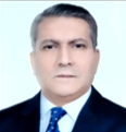 Prof. Dr. Mazin Abdulhadi Ahmed