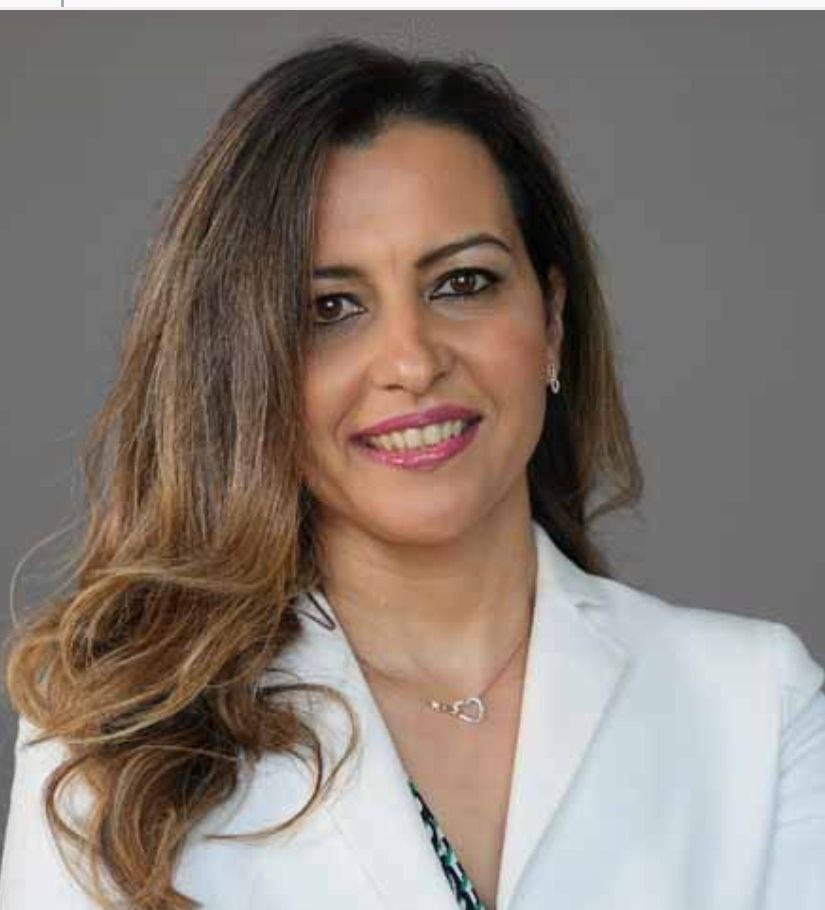 Dina Emad