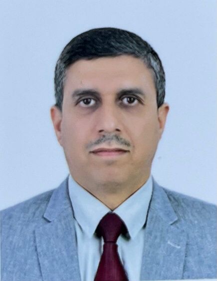 Prof. Dr. Alaa Fadhil Alwan
