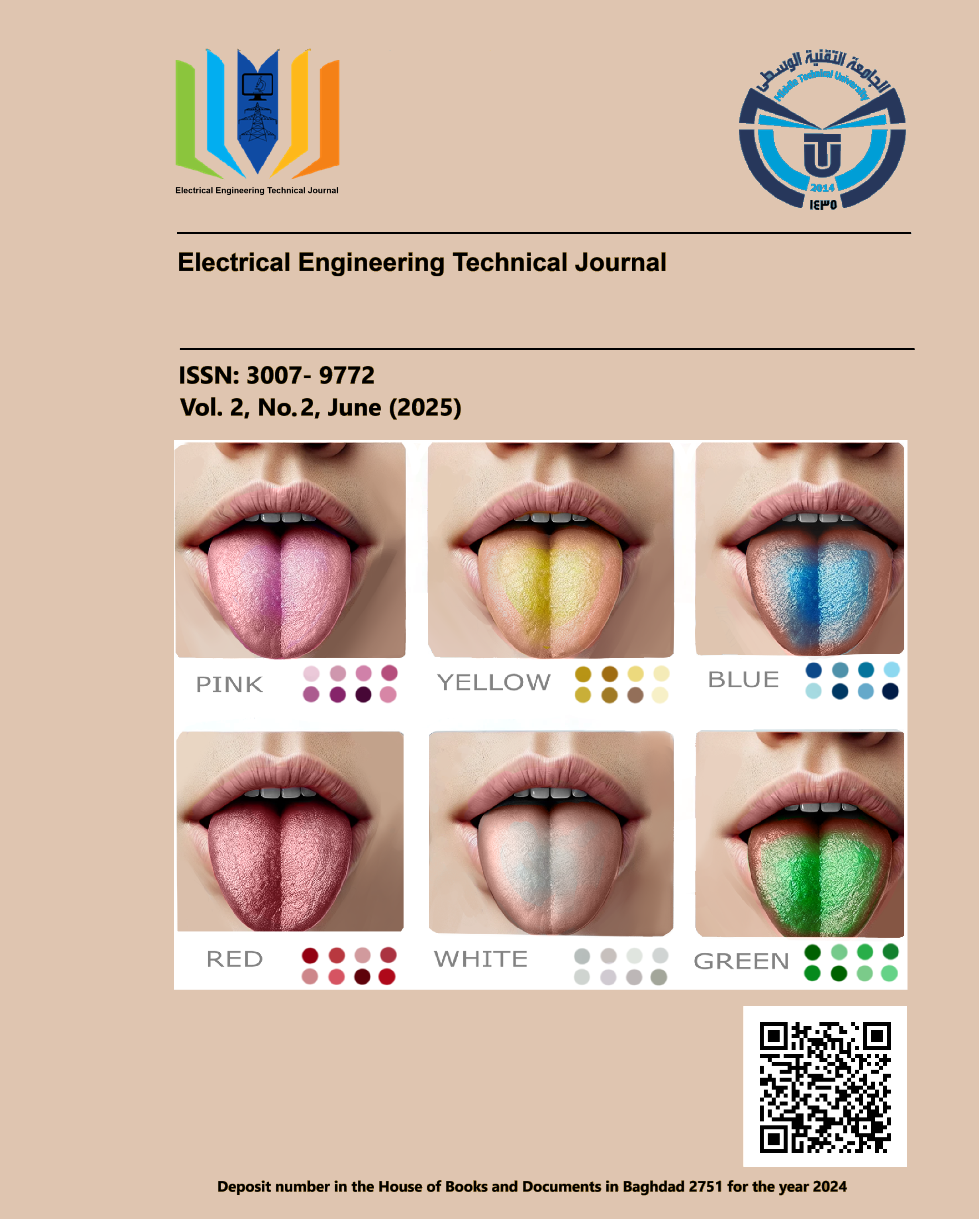 Issue 2