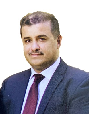 Mudhar A. Alwahab Rajib Al-Obaidi
