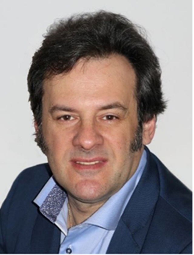 László Zsidai