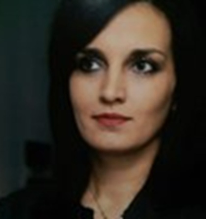 Ivana Mladenović