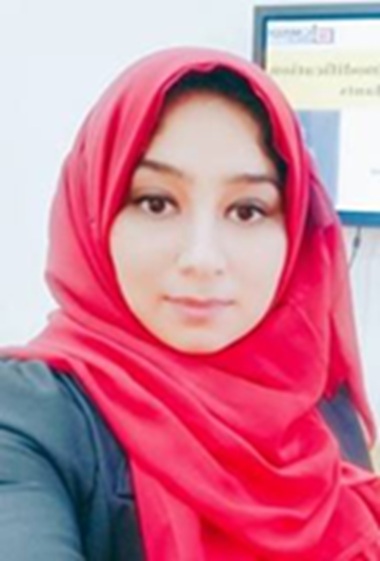 Hanaa Soliman