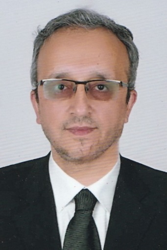 Muharrem Hilmi ÖZEV
