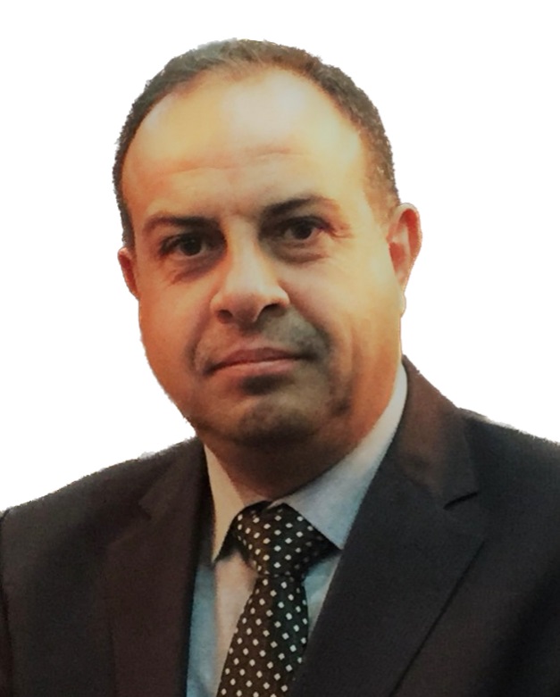 Emad S. Alshaikh Daood