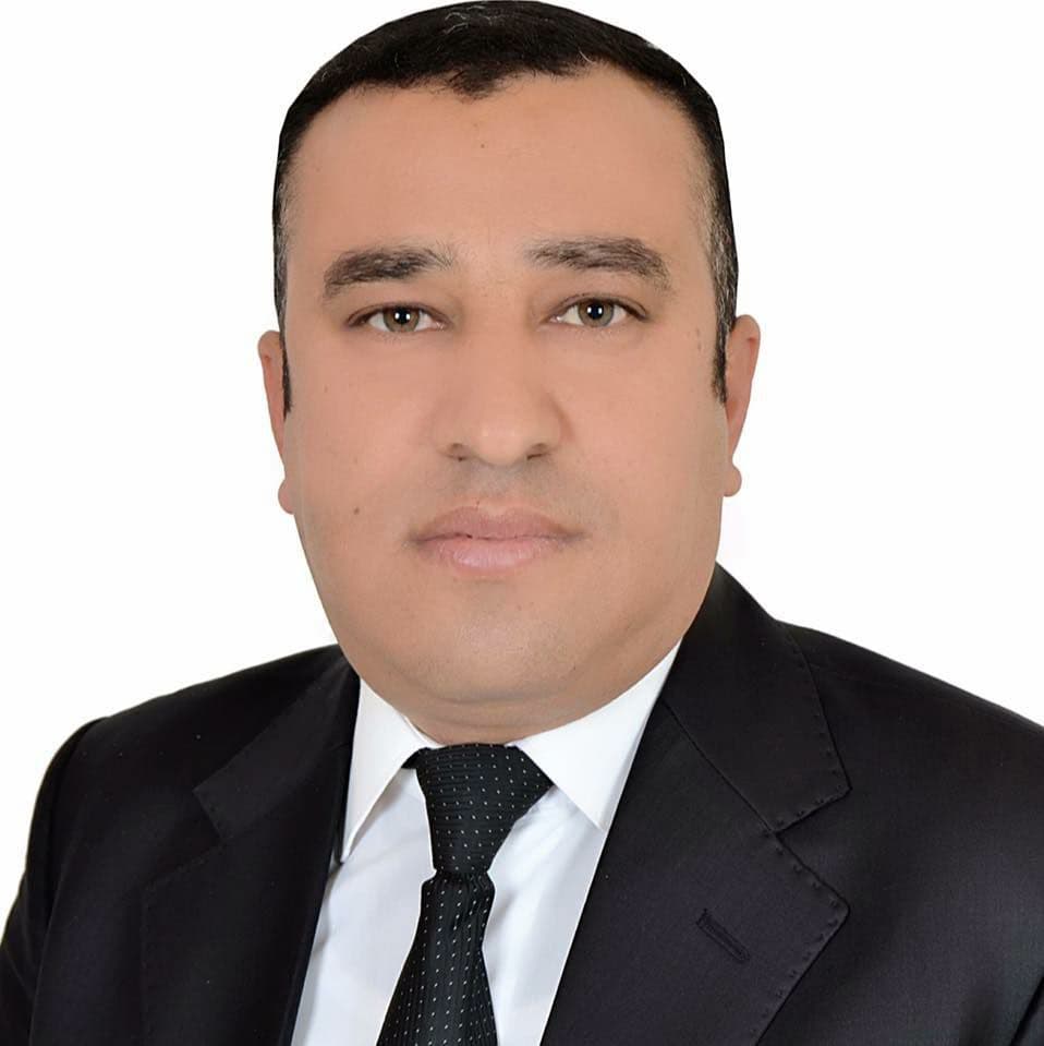 Ibrahim Omar Saeed