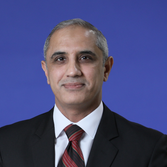 Prof. Dr. Omar Fakhry Abdel-Razzaq