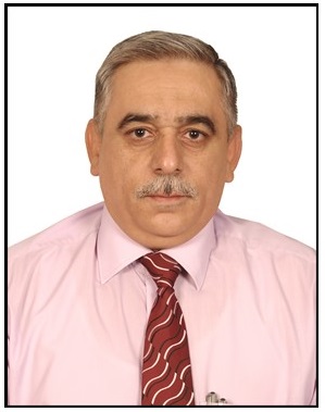 Muneer S. Al-Badrany