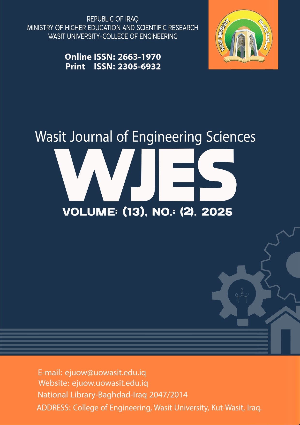 Issue 2