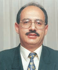 Nabil Qassem Hailat
