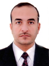 Ziyad Tareq Omar