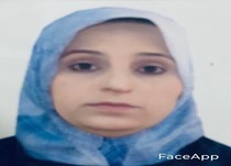 Siham Agmee Wadee