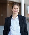 Dr. Yvonne Reinwald