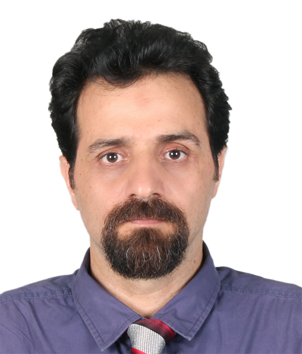 Hoshang Kolivand