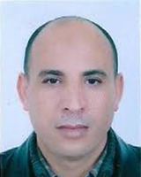 Radouane YAFIA