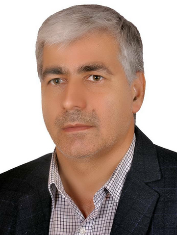 Shamsollah Ghanbari