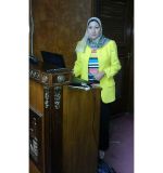 Prof.Dr. Manal Mohamed Adel Ahmed
