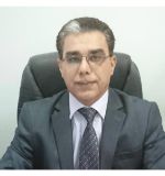Prof. Dr. Hussein Jasim Shareef