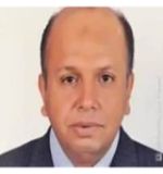 Prof. Dr. Khaled F. Salem