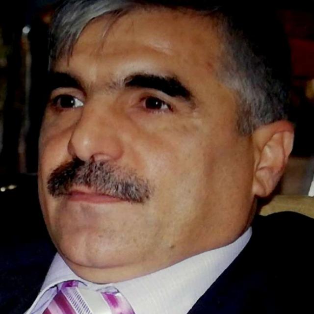 Anmar Ameen  AL- Barwary