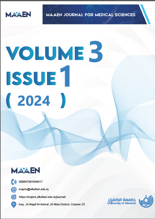 Issue 1