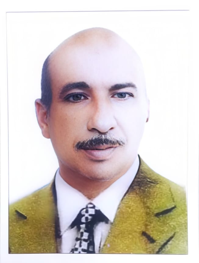 Ibrahim Darbas Musa