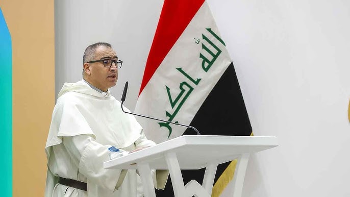 Father Amir Jaji