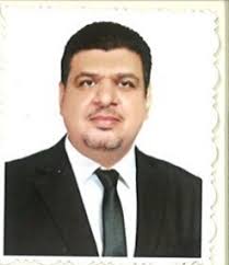Jafar Najm Nasr