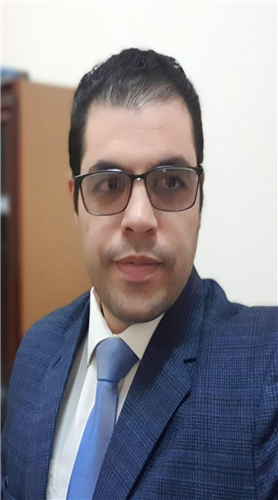 Mohammed F. Hasan