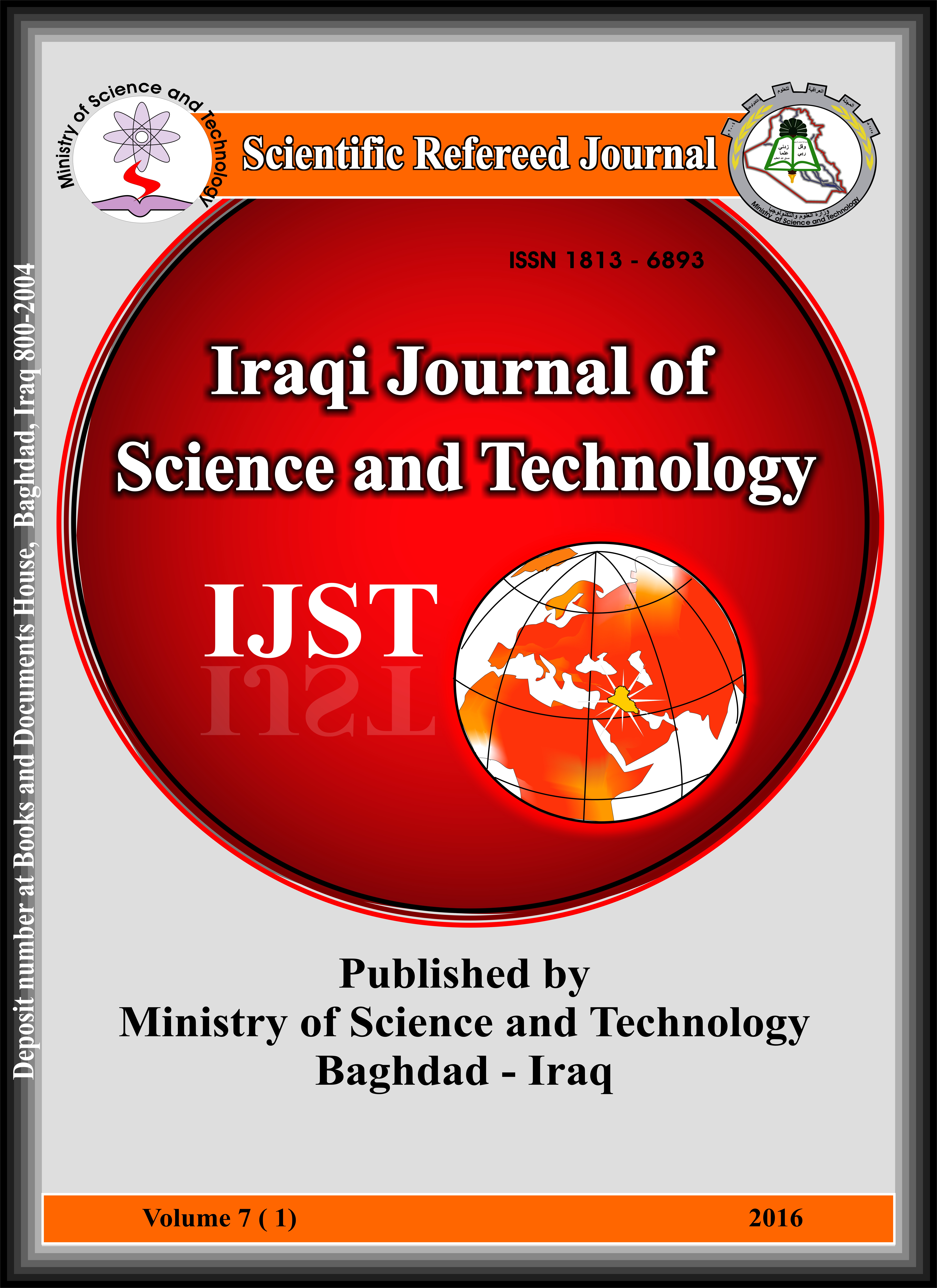 Issue 1
