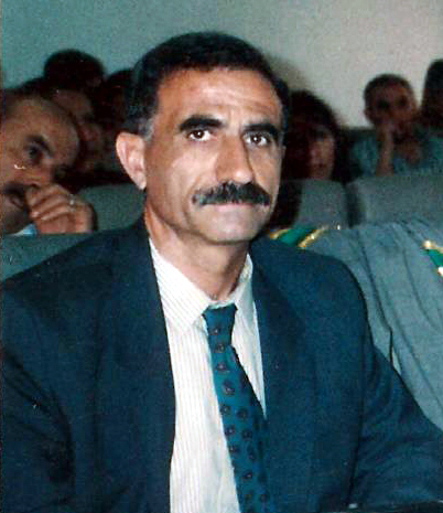 Dayah N. RAOUF