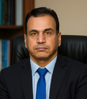 Haitham M. MIKHLIF