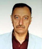 Kais A. AL-NAIMEE