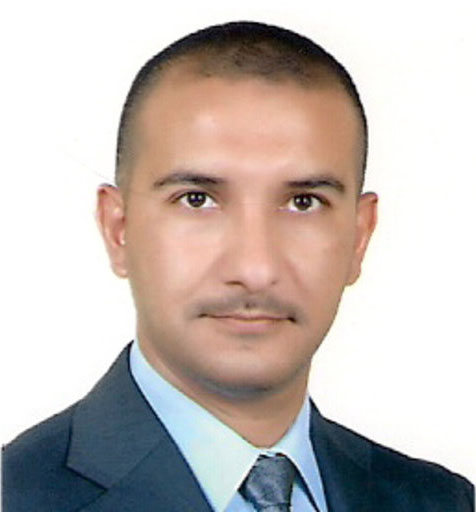 Oday A. HAMMADI