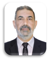 Assistant Professor, Doctor.Khalil A. Hussen Al-Jurany