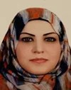 Shaymaa Al-Rubaye