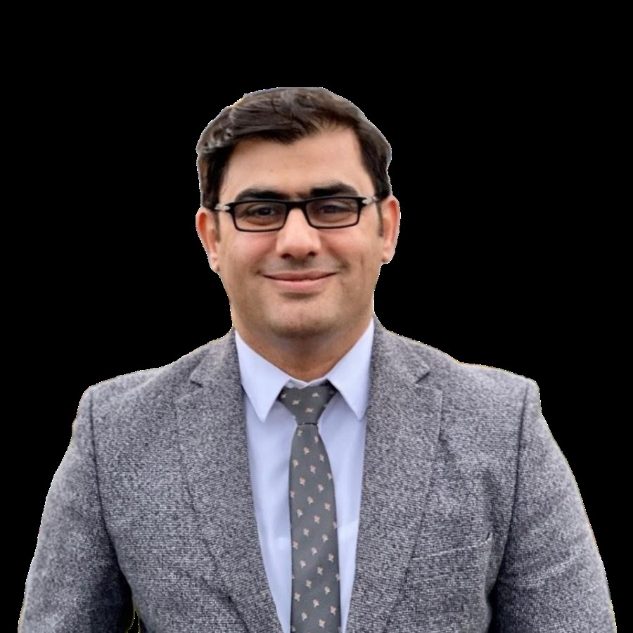 Yousif Al-Dunainawi
