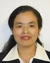 Mingzhen Wei