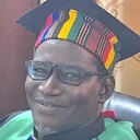 Oumar Sangho