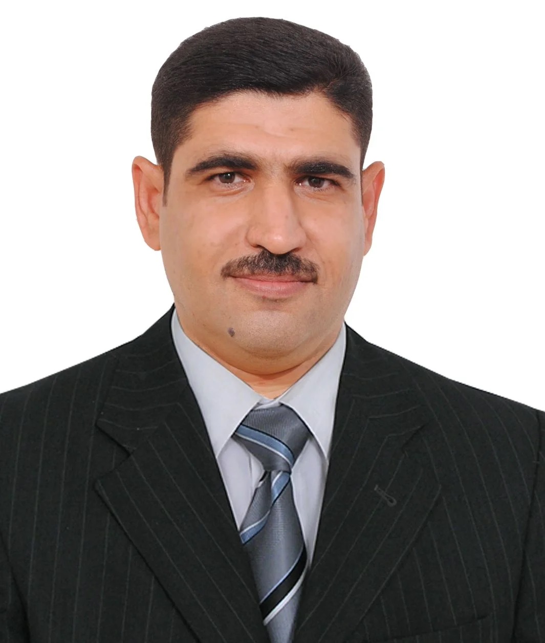 Mohammad Ali Ahmed
