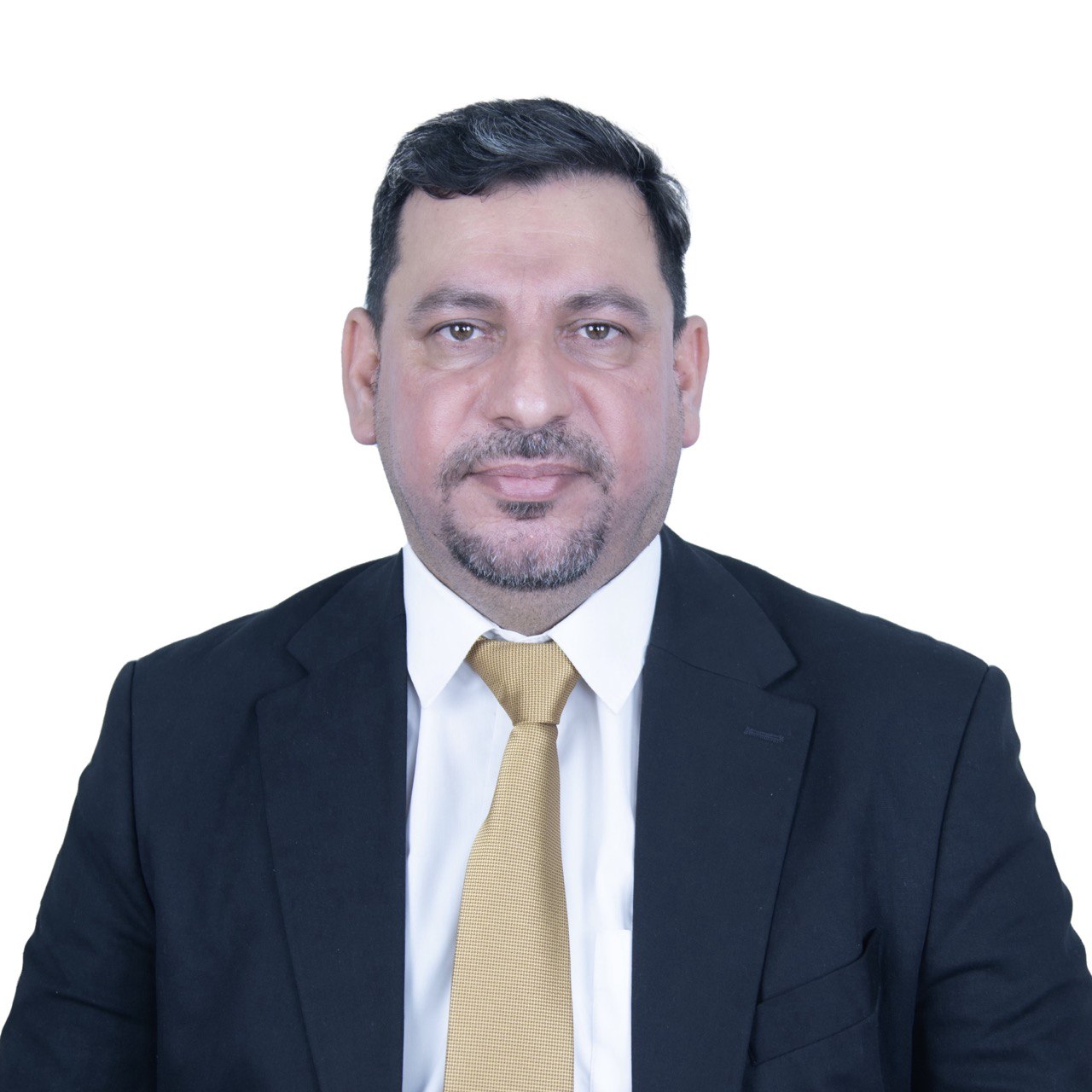 Hasan T Hashim