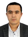 Nurshod Akhmedov