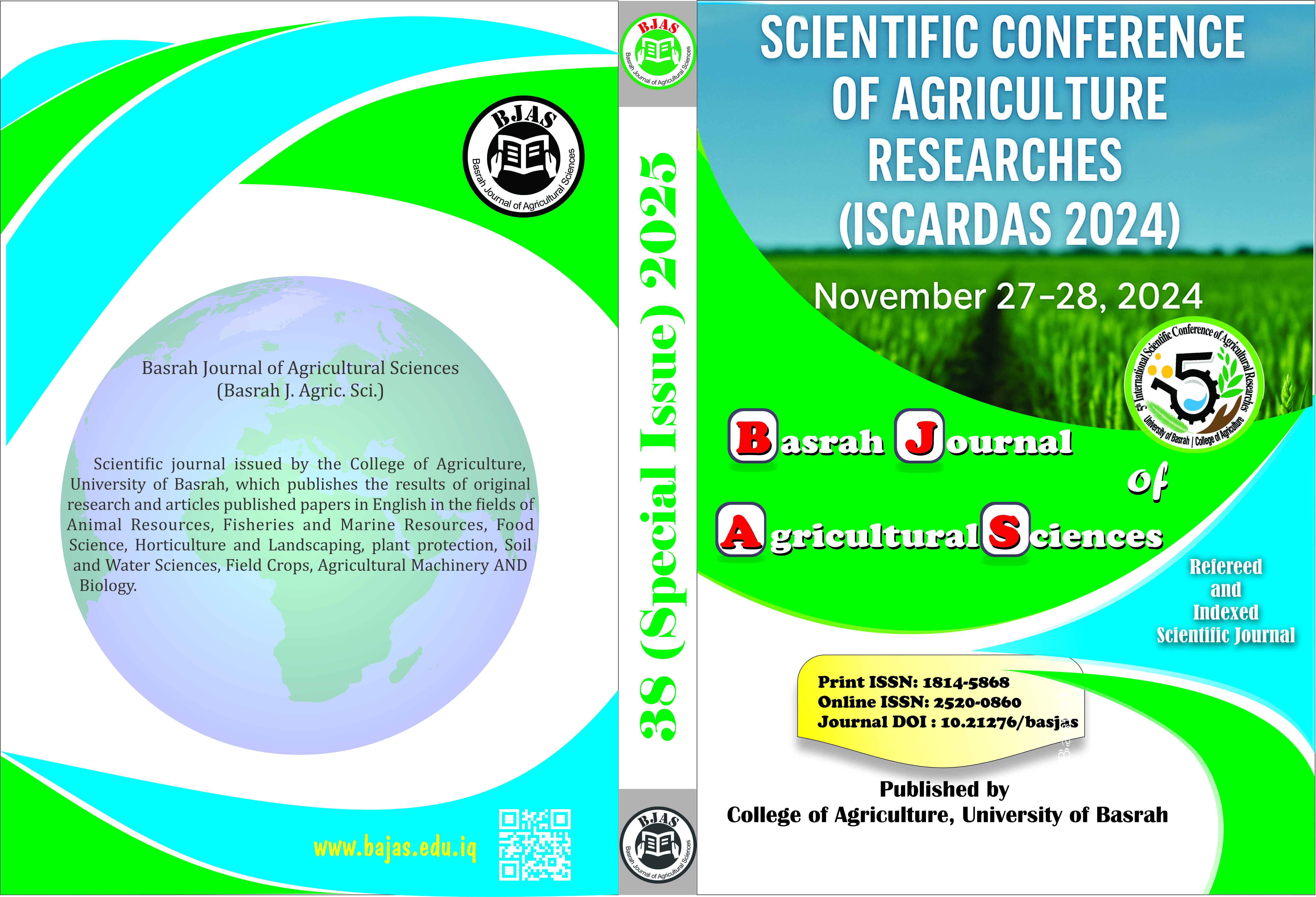 Issue Special Issue