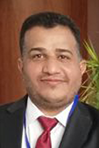 علي عاجل جاسم