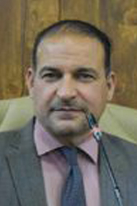 عبدالله كريم جبار