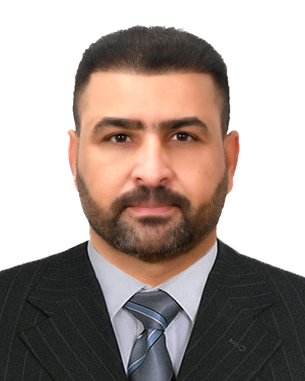 Nihad Hasan Haji