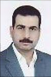 احمد ريسان محمد علي