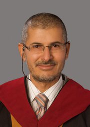 أ.د. حسين محمد ياغي