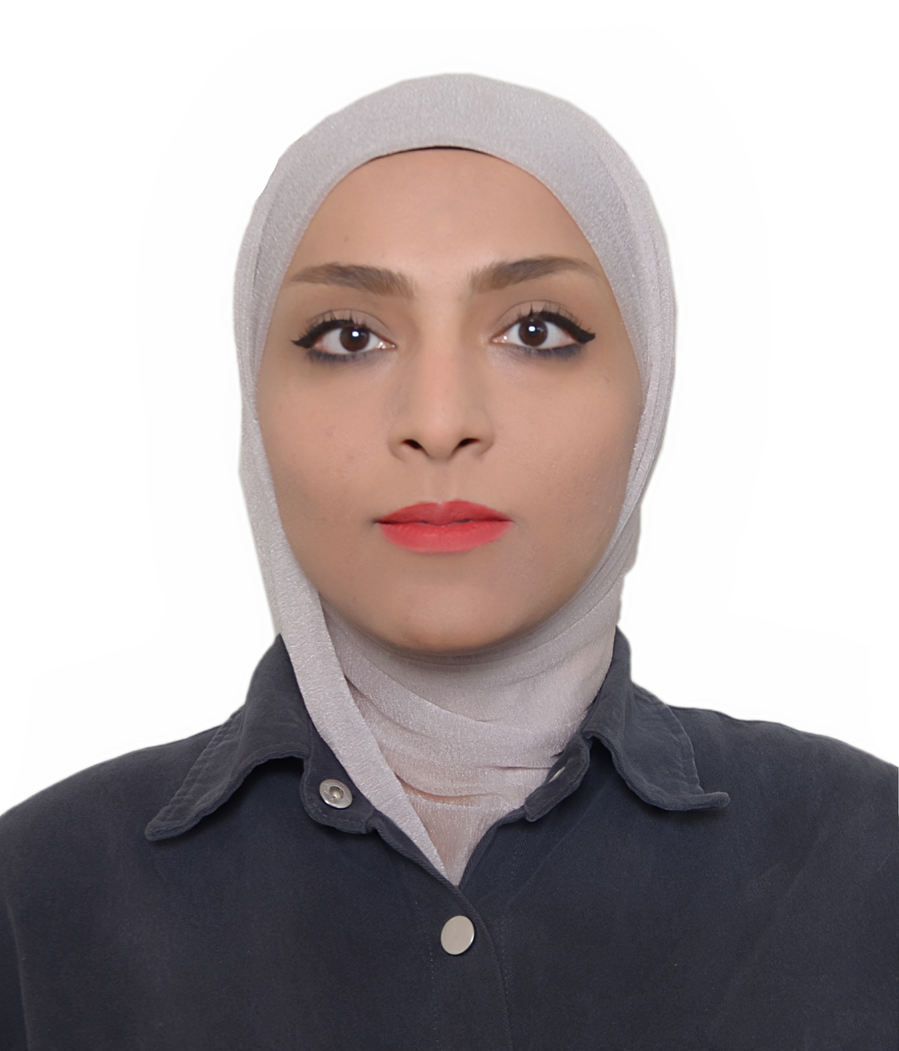 ISSRAA JWAD KAZIM